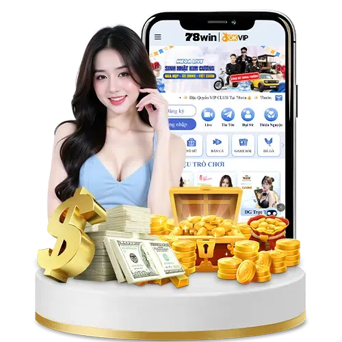 Bắn Cá Thần Tài tại kc88 nổ hũ