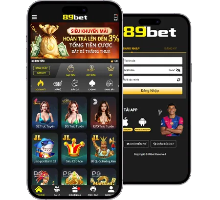 Mã QR Tải App Android