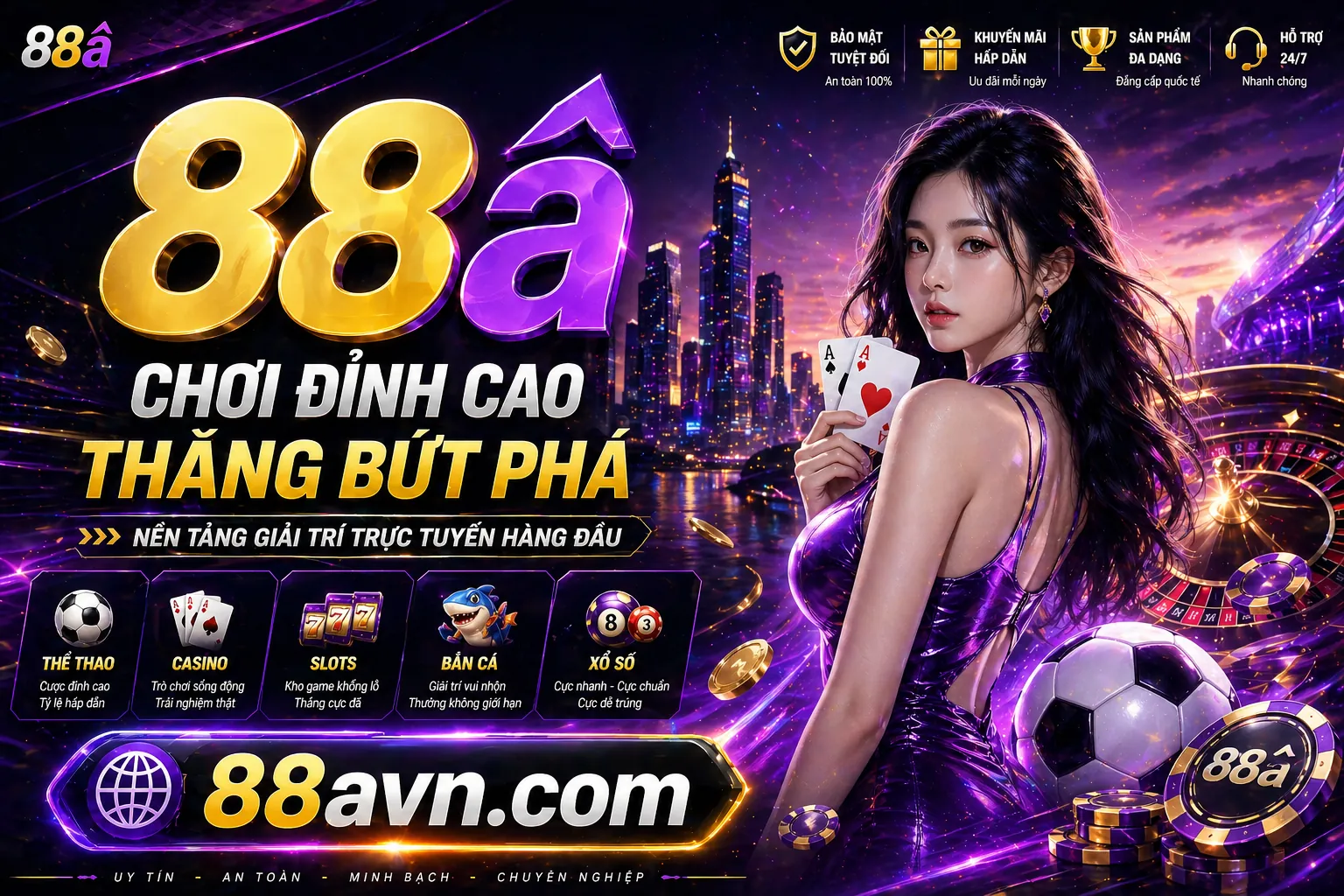 Tổng quan các chương trình ưu đãi mới nhất tại KC88 Nổ Hũ