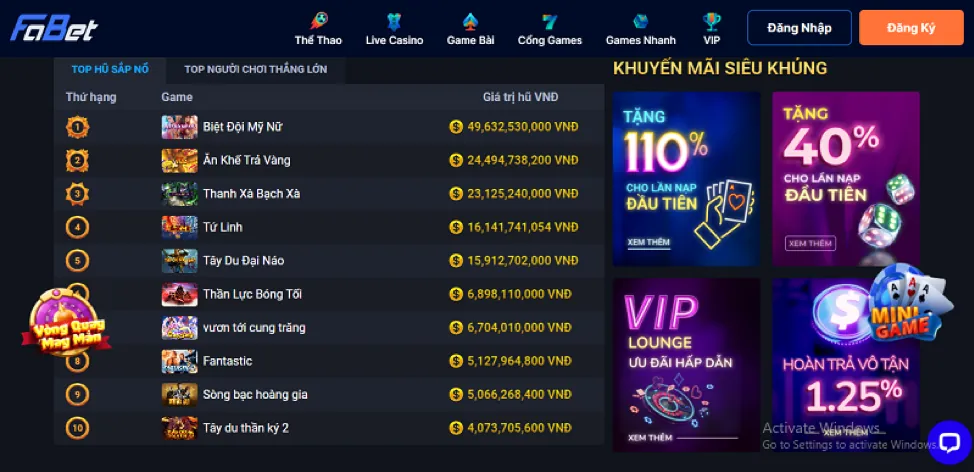 Hướng dẫn chơi game bắn cá kc88 nổ hũ
